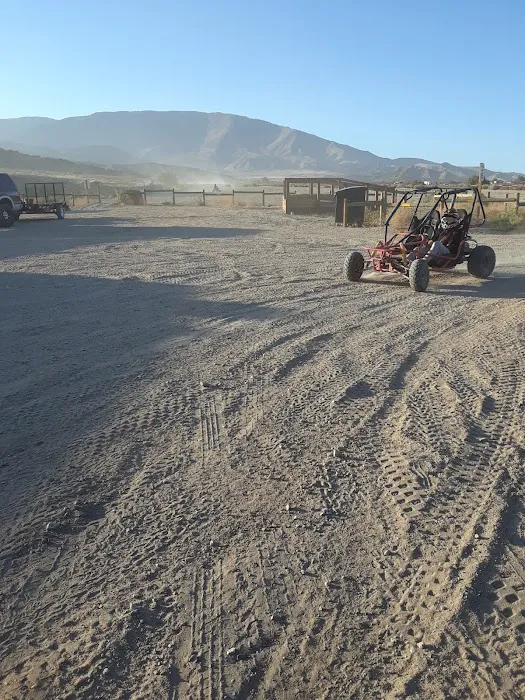 ATV Campground 9