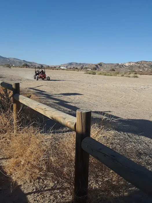 ATV Campground 3