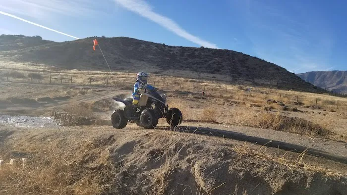 ATV Campground 6