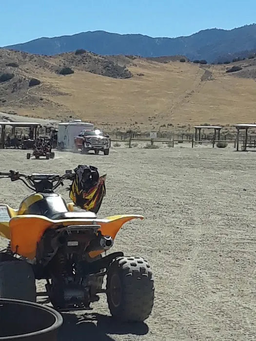 ATV Campground 8