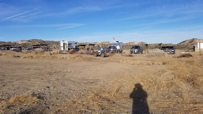 ATV Campground 7