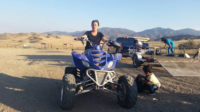 ATV Campground 5
