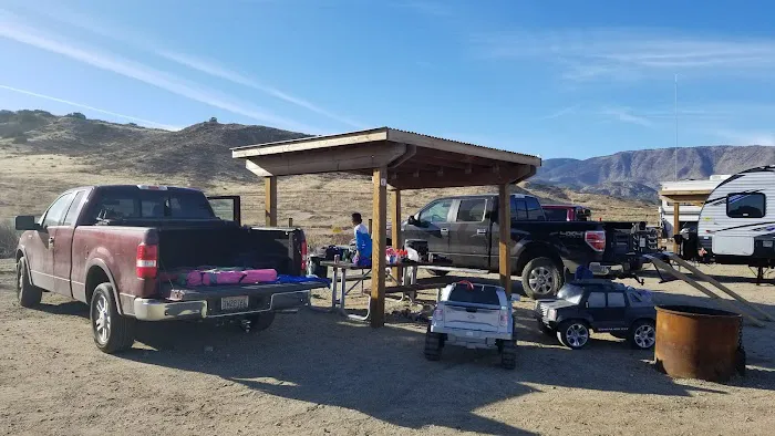 ATV Campground 4