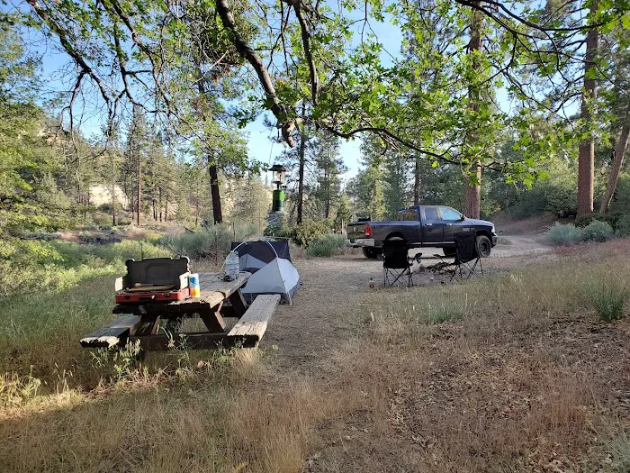 Thorn Meadows Campground 1