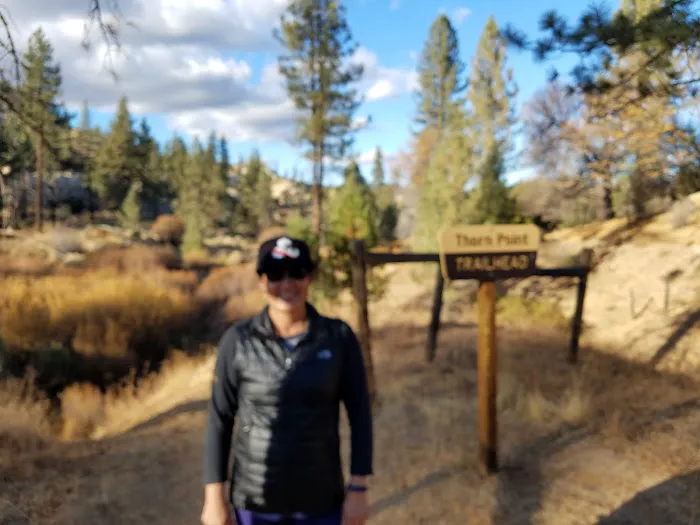 Thorn Meadows Campground 0