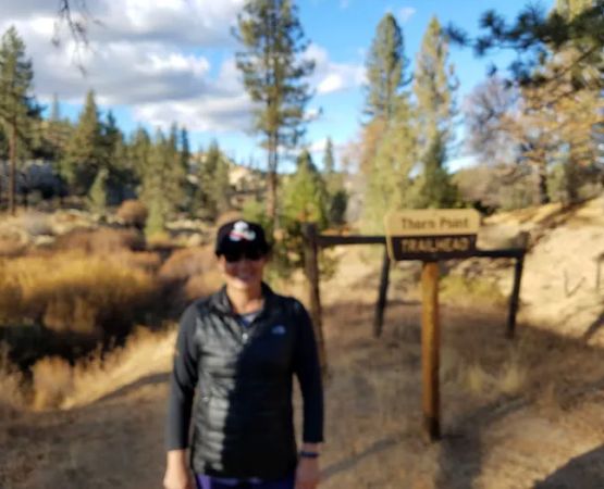 Thorn Meadows Campground