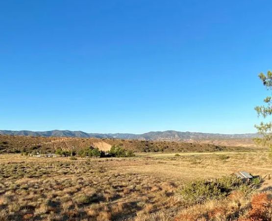 Songdog Ranch