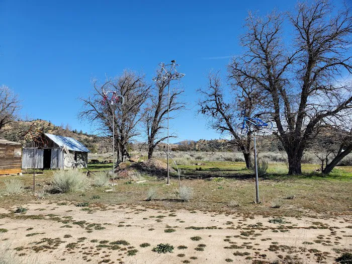 Songdog Ranch 9