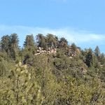 Chorro Springs Campground