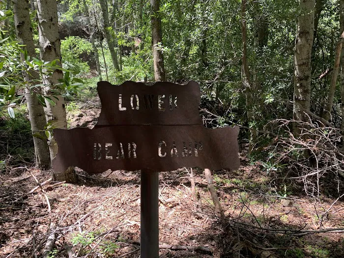 Lower Bear Camp 0
