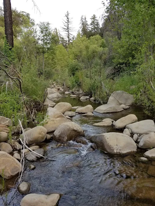 Heath Campground 0