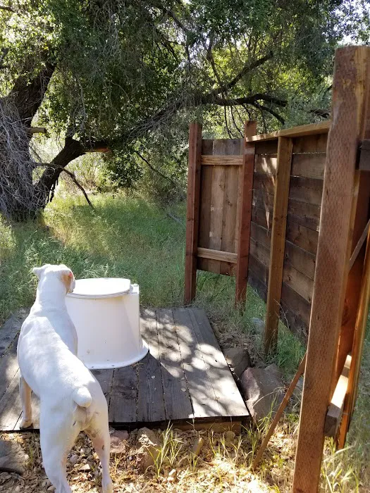 Cottonwood Camp 1
