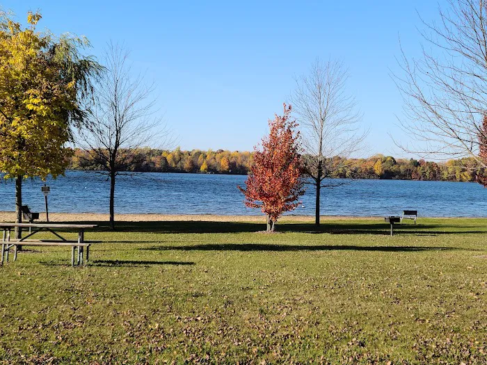Sleepy Hollow State Park 1