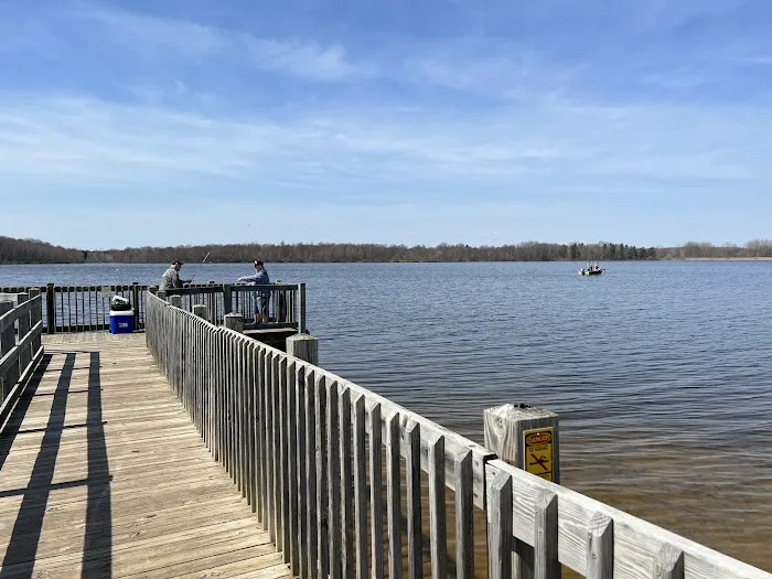 Sleepy Hollow State Park 3