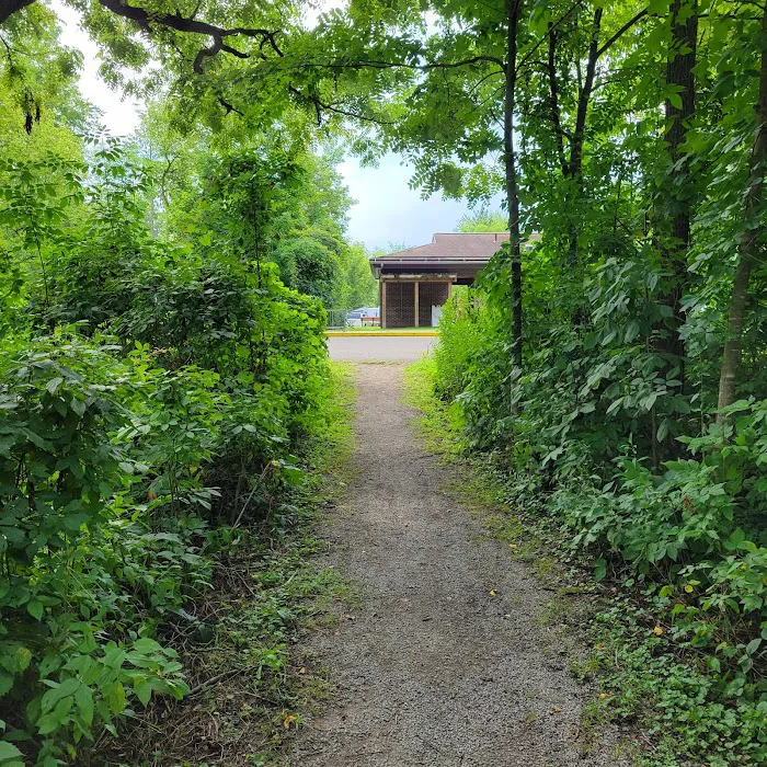Sleepy Hollow State Park 4