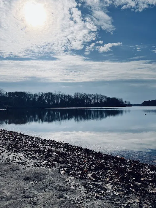 Sleepy Hollow State Park 6