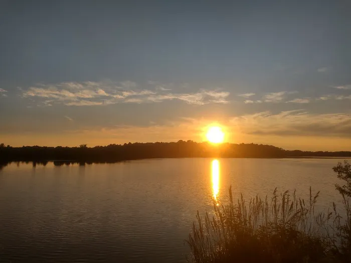 Sleepy Hollow State Park 7