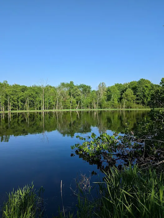 Sleepy Hollow State Park 9