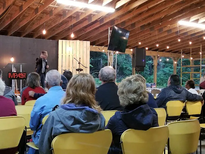 Crystal Creek Christian Campgrounds 0