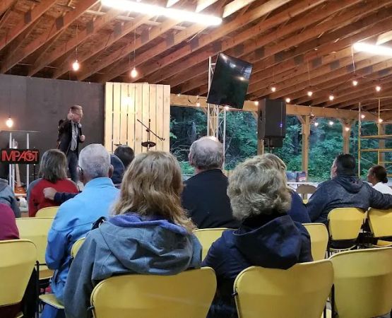Crystal Creek Christian Campgrounds