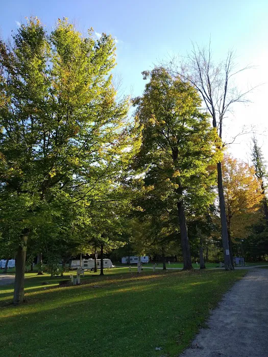Crystal Creek Christian Campgrounds 1
