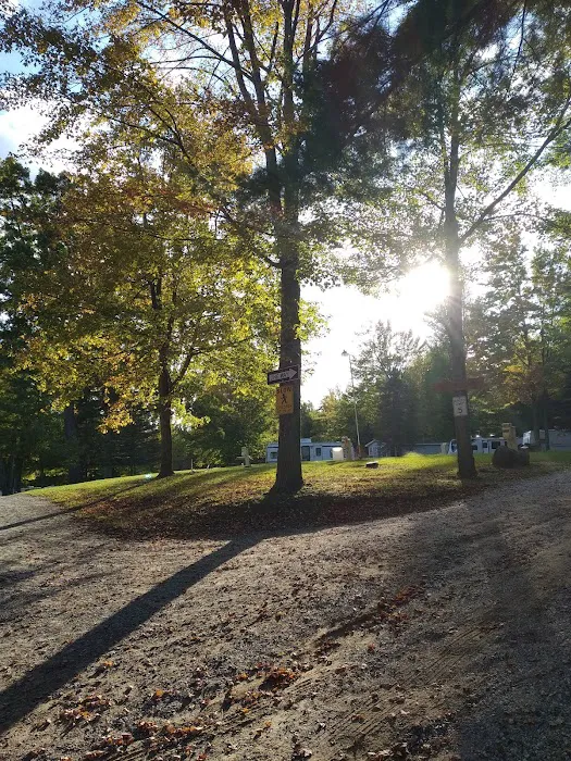 Crystal Creek Christian Campgrounds 2