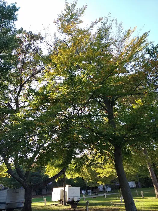Crystal Creek Christian Campgrounds 3