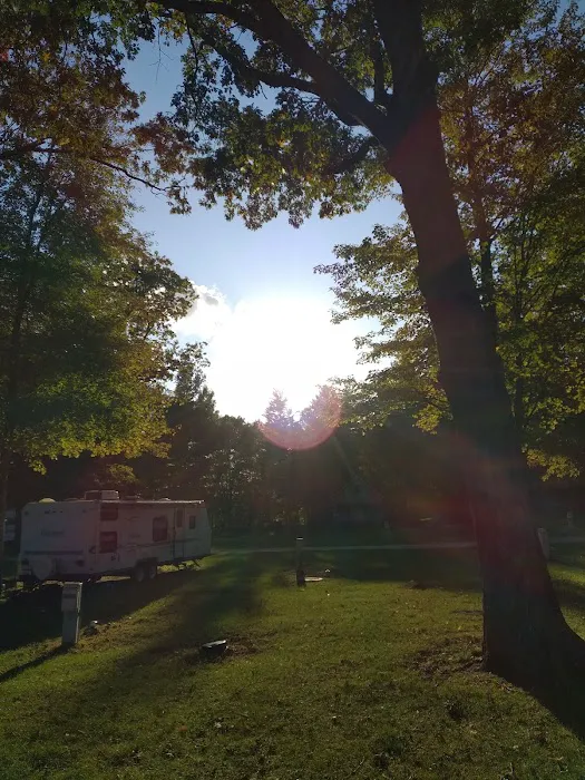 Crystal Creek Christian Campgrounds 6