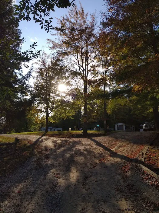 Crystal Creek Christian Campgrounds 8