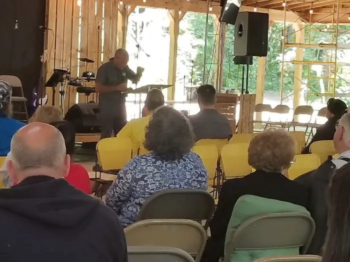 Crystal Creek Christian Campgrounds 9