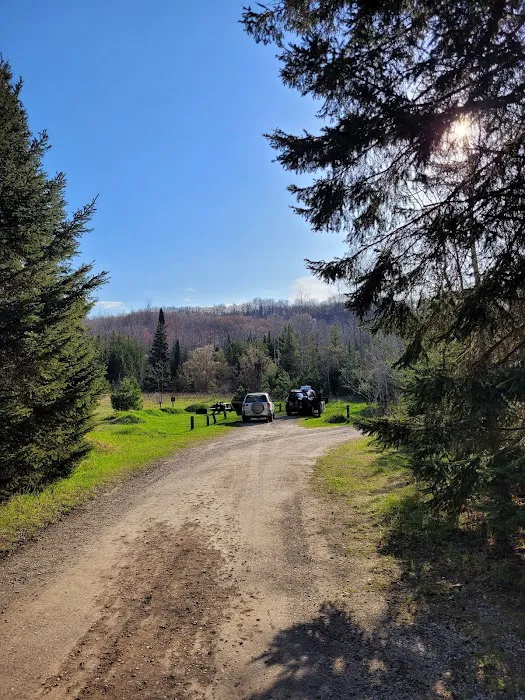 The Old Hatchery Campground 0
