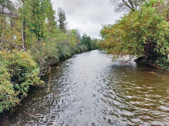 Sturgeon River Campground 2