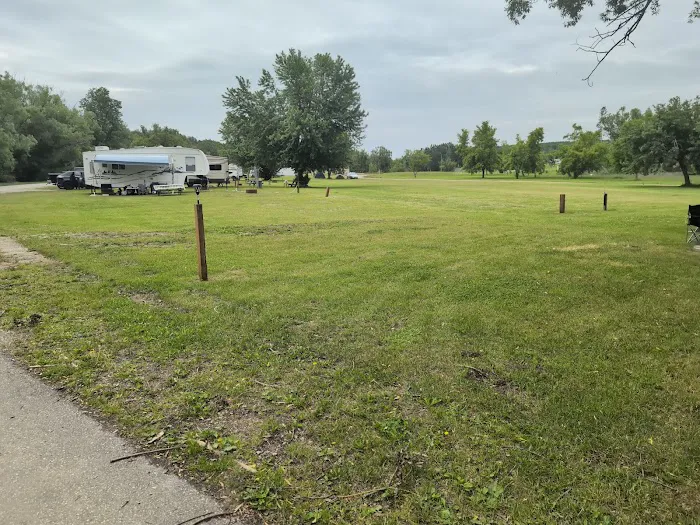 Sturgeon River Campground 3