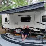Twin Bears Wooded Campground