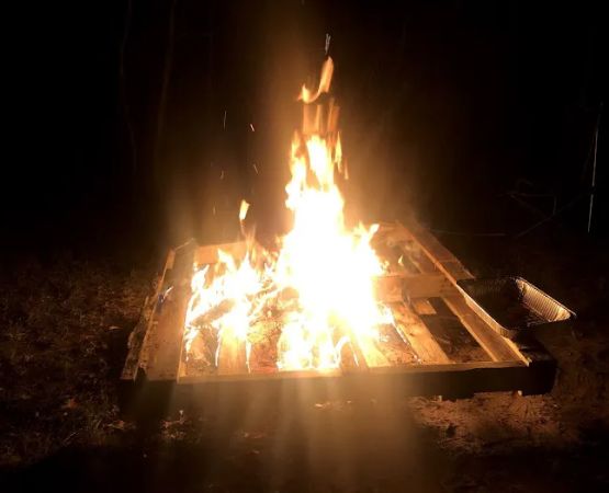 Michigan Oaks Camping Resort