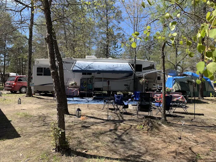Michigan Oaks Camping Resort 4