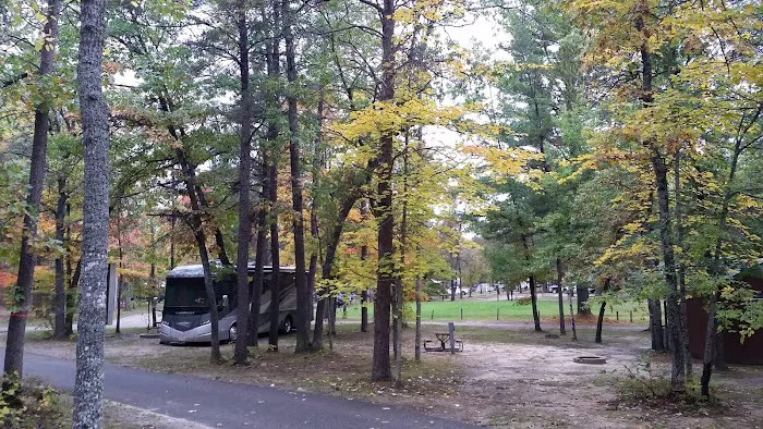Michigan Oaks Camping Resort 5
