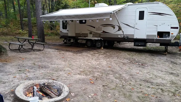Michigan Oaks Camping Resort 3