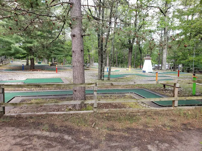 Michigan Oaks Camping Resort 7