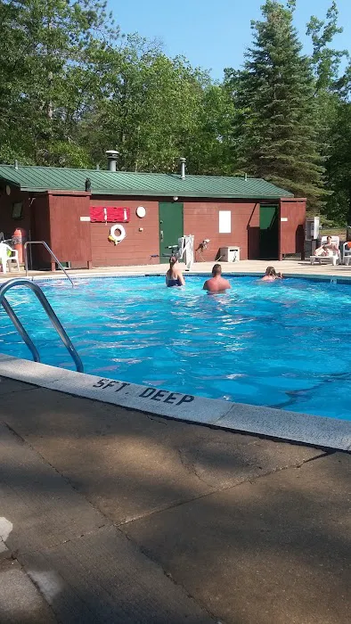 Michigan Oaks Camping Resort 6