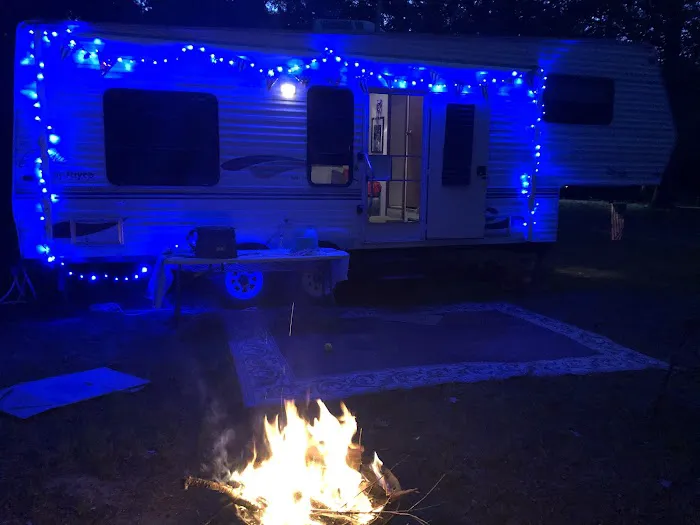 East Mullett Campground 0