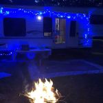 East Mullett Campground