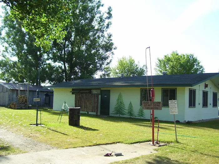 Sturgeon Valley Campground 1