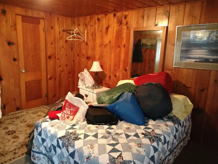 Sturgeon Valley Campground 0