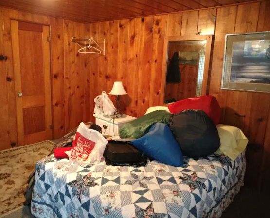 Sturgeon Valley Campground