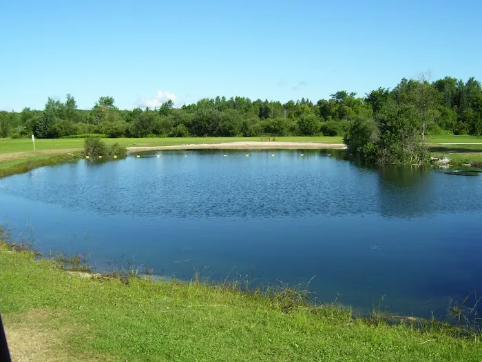 Sturgeon Valley Campground 4