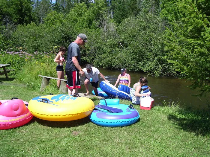 Sturgeon Valley Campground 5
