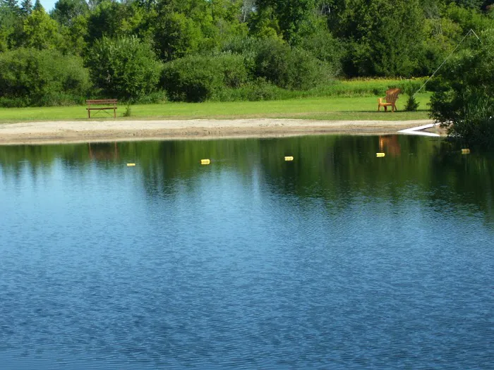 Sturgeon Valley Campground 8