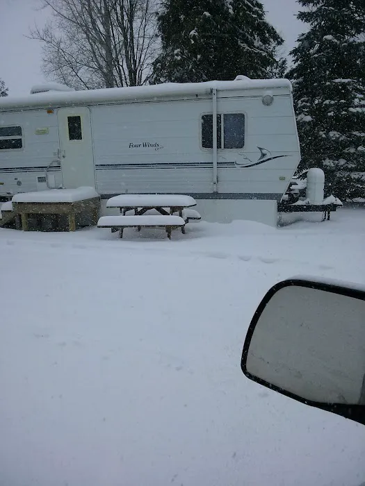 Sturgeon Valley Campground 6