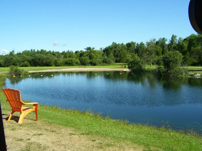 Sturgeon Valley Campground 7